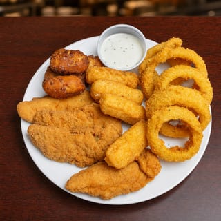 Appy Combo